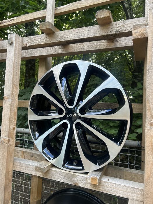 Диски 5/114,3r18 Kia Huyndai Nissan та інші