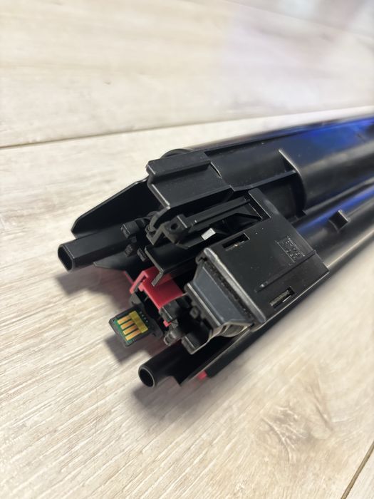 Nowy tłusz/toner Sharp MX-60GT-MA Magenta oryginalny OE