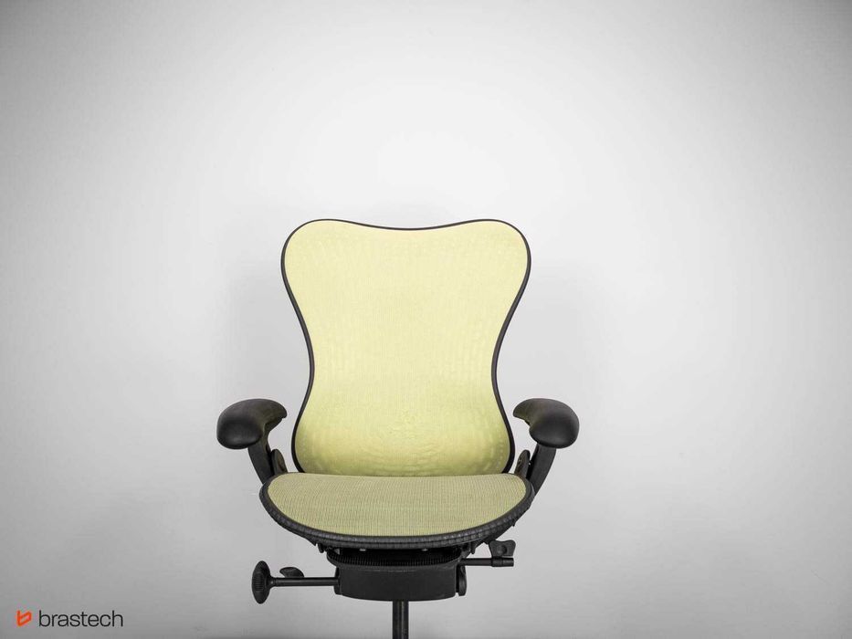 Fotel biurowy Herman Miller Mirra Okazja Cenowa DARMOWA DOSTAWA