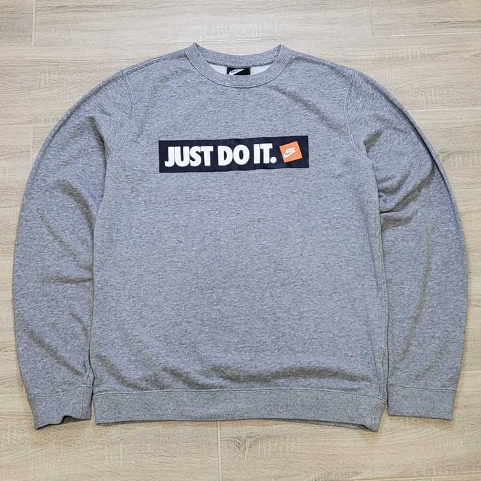 Свитшот Nike m nsw hbr crw flc ft