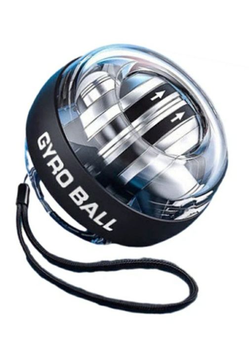 Гіроскопічний тренажер для кисті рук GyroBall еспандер