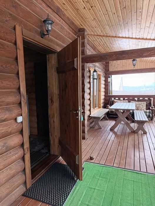 Продаж готельного комплексу в серці Карпат- Яблуниця. Працюючий бізнес