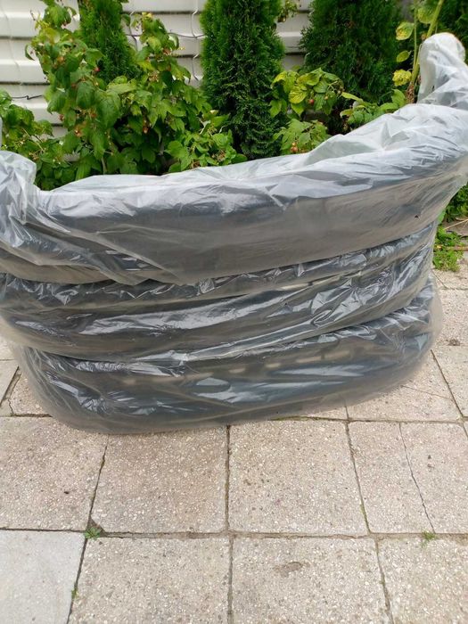 Бампер Ланос/СенсЛанЗадній (Передній)Новий