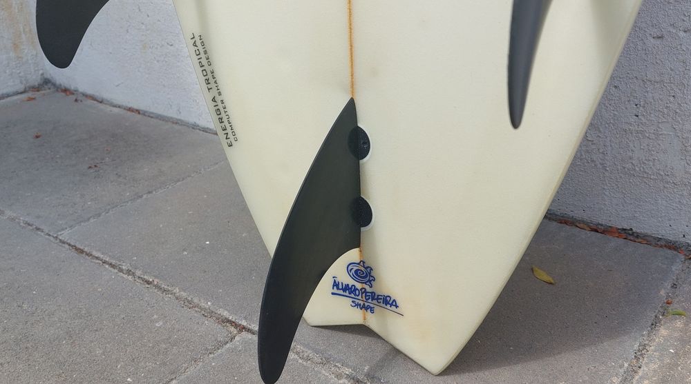 Prancha de Surf ET 6'8"