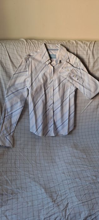 Camisas senhora Sacoor, e outras marcas. Tamanho S,M,36,38 e 42