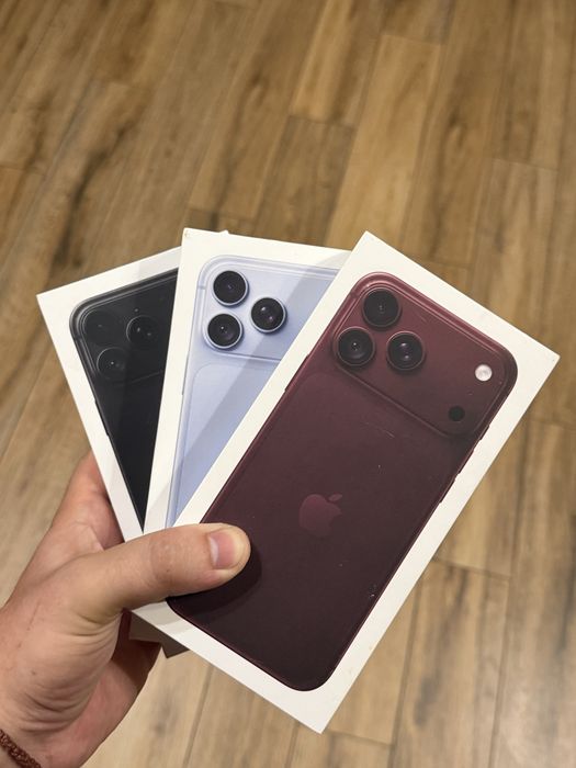 Iphone 18 pro Європа