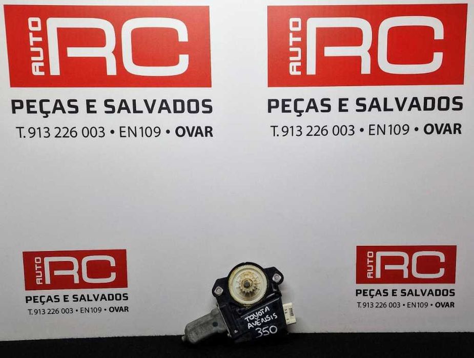 Motor do Teto de Abrir | TOYOTA