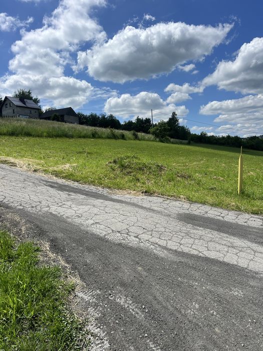 Sprzedam Działka Wola Nieszkowska 61 ar - More