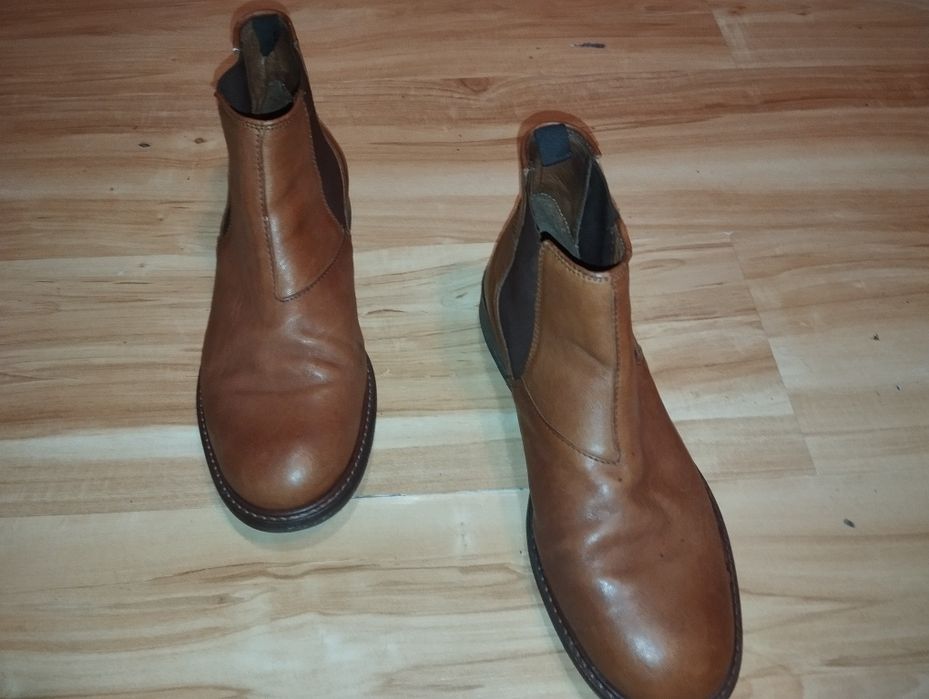 Sztyblety Ten Points rozm 41