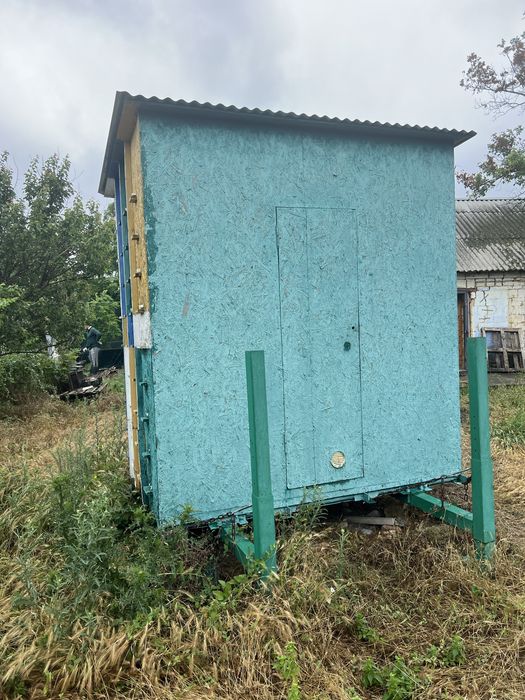 Бджолопавільйон пчелопавильон (бджоли, пчелы)