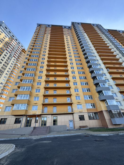 Продам 3к квартиру в Оболонському районі
