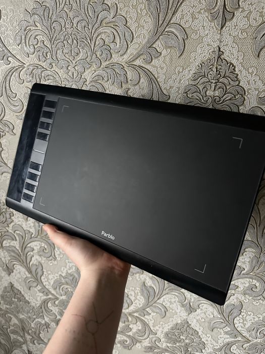 Графічний планшет Parblo A610 V2