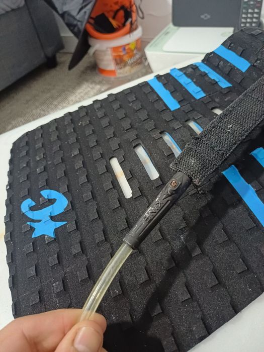 Prancha 6.2  33 litros