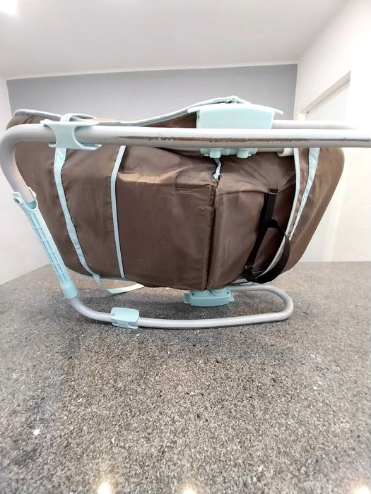 Espreguiçadeira