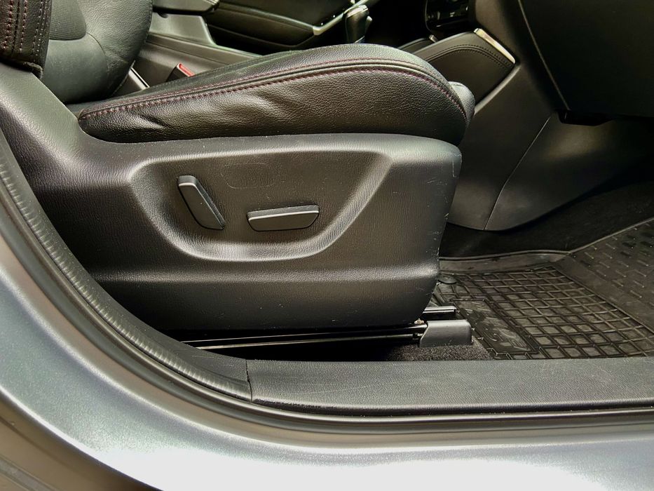 Продам Mazda CX-5