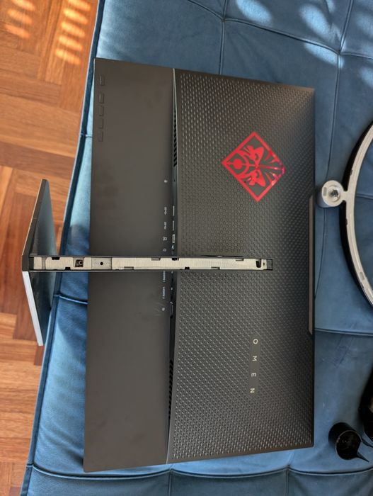 Monitor Gaming HP OMEN Z7Y57AA (25'' - 1 ms - 144 Hz - FreeSync)