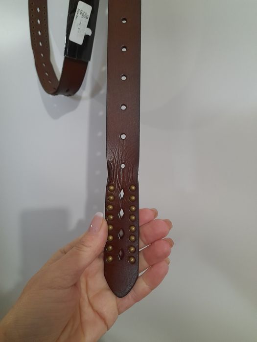 Оригінал Osprey London шкіряний ремінь пояс
