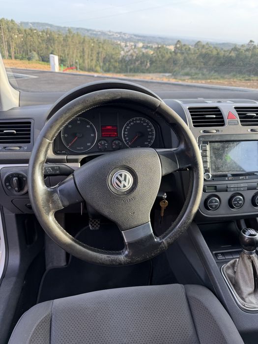 Volkswagen Golf V 1.9 TDI Comercia