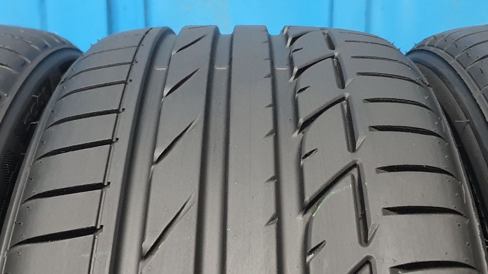 235/40 R19 Markowe opony letnie Bridgestone ! Rok 2022