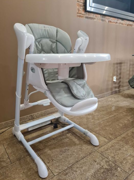 Krzesełko do karmienia