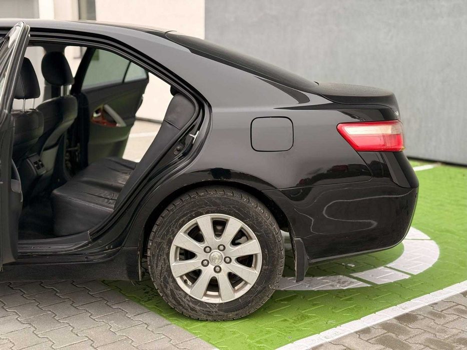 Продам Toyota Camry 2008р. #73527