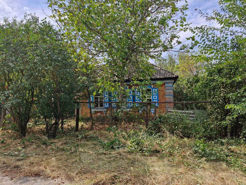 Будинок в селі Кіровоградська обл