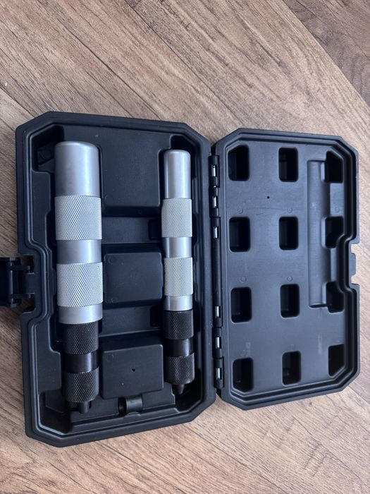 Комплект для заміни замків клапанів Клапанів