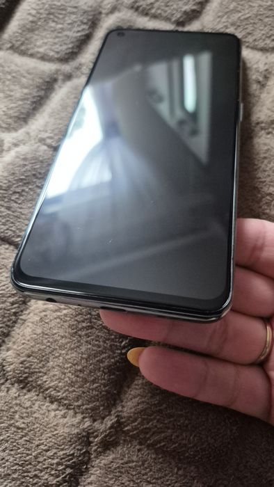 Realme GT Master Edition
