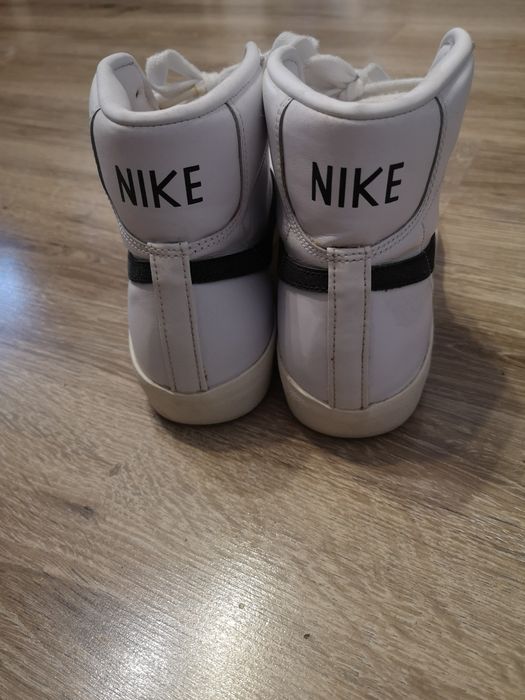 Nike Blazer Mid męskie