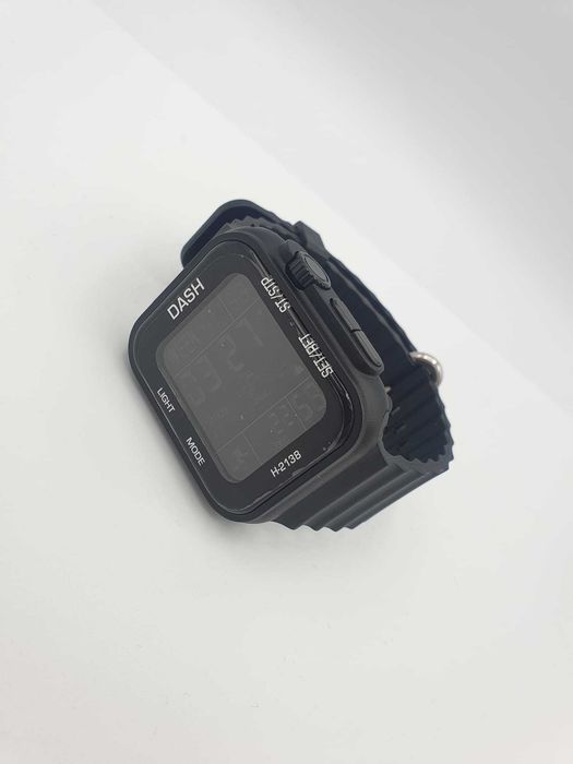 Zegarek cyfrowy Dash H-2138