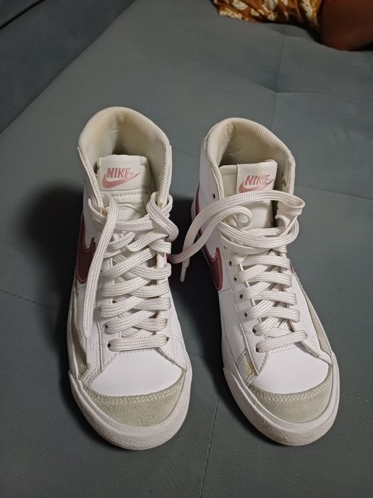 Buty nike blazer r 36.5