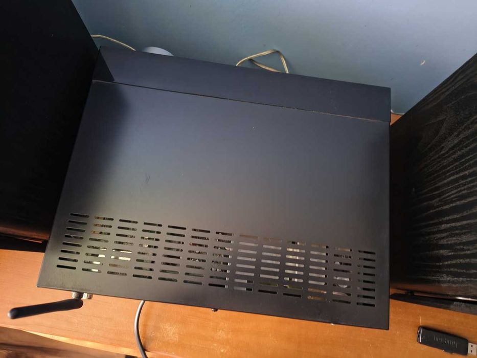 Wieża Sony CMT-MX700Ni + 2 kolumny cała w oryginale, używana