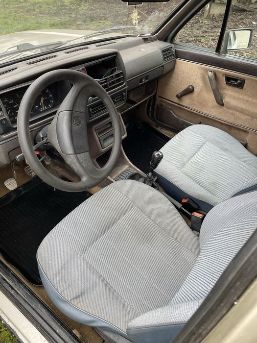 Продам Golf 2 , 1.6