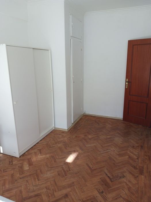 Quartos com varanda em Sacavem