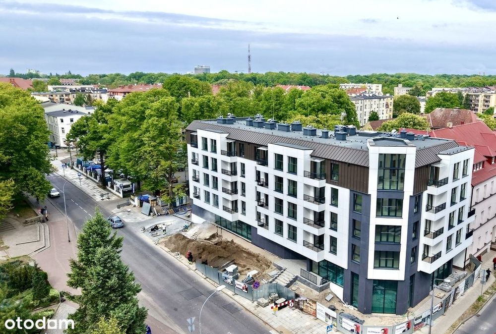 Apartament mieszkalny Ventus Park