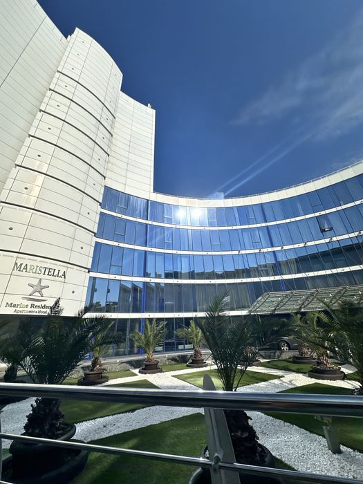 Commercial real estate at st. Nebesnoy Sotni pr Zhukova marsh pr Leninskoy iskry pr (area 165 m²) - Atlanta.ua - photo 8