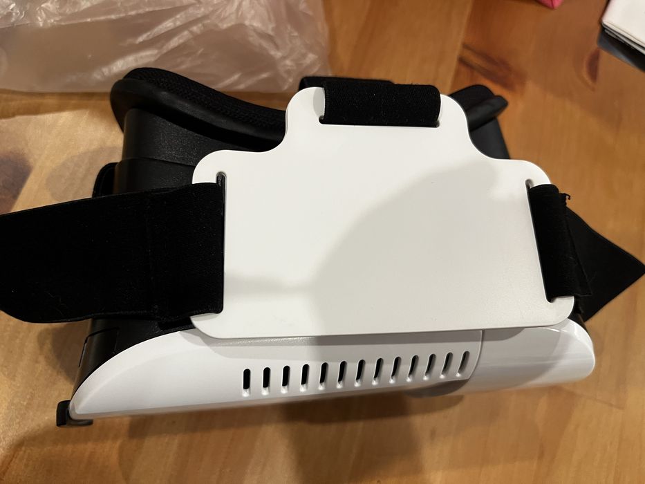 VR BOX - Oculos de Realidade Virtual