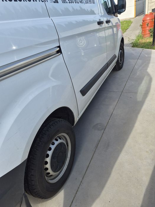 Ford B-Max Bus osobowy