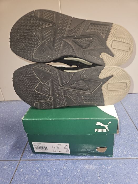 Puma RS-Z Neutral tamanho 40