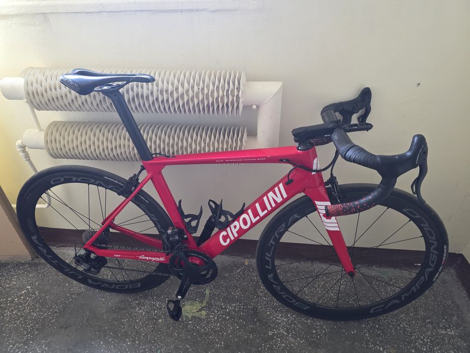 Rower szosowy Cipollini