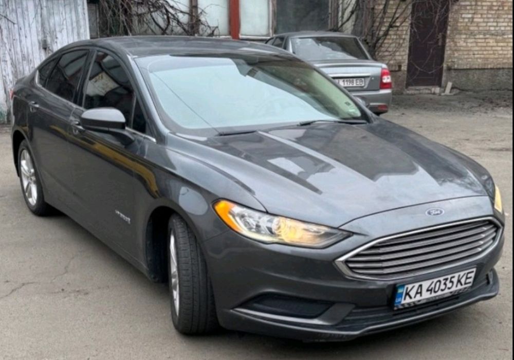 Аренда авто БЕЗ залога