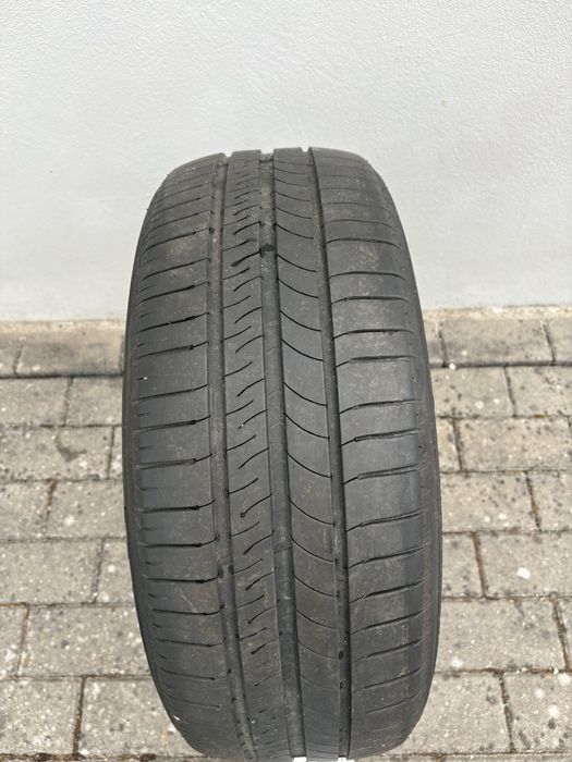 Pneu Michelin 205/55 R16 Energy Saver