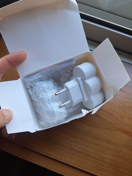 Luz de Presença Automática