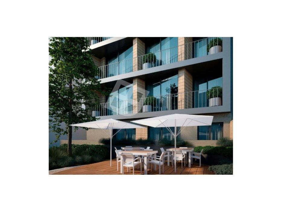 Apartamento T1 Junto á Lourenço Peixinho - Aveiro