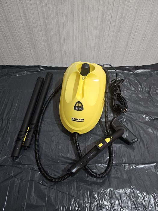 Парогенератор Karcher SC 2