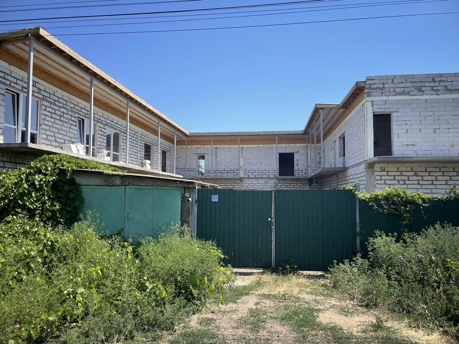 Будинок за адресою вул. Марата (площа 70 м²) - Atlanta.ua - фото 2