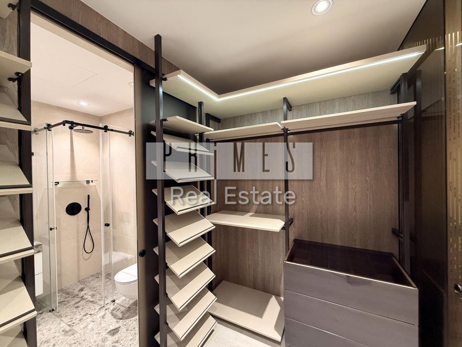 3-rooms apartment apartment by the address st. Ul Sapernoe Pole (area 99 m²) - Atlanta.ua - photo 17