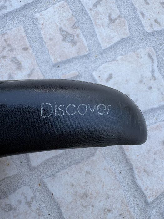 Selim Selle Italia Gel Flow Discover