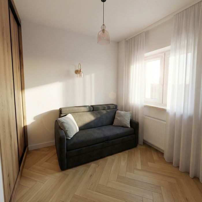 Pierwszy najem | blisko centrum| pets friendly | metro