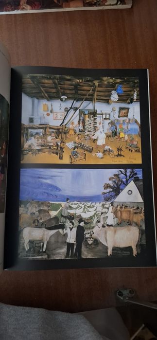 Enciclopédia Art Naif